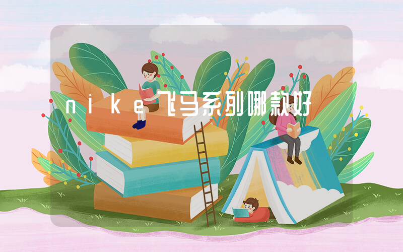 nike飞马系列哪款好插图