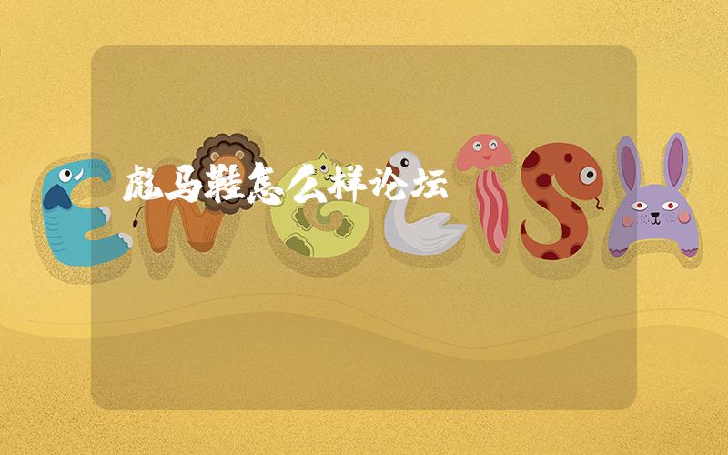 彪马鞋怎么样论坛插图