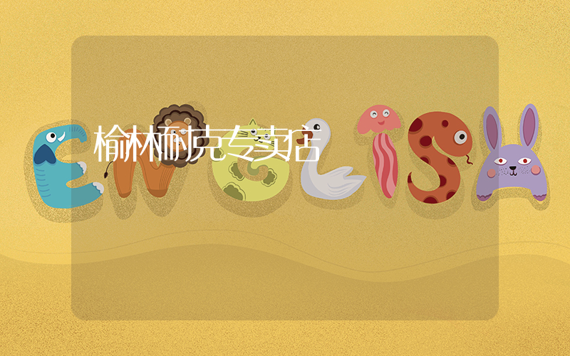 榆林耐克专卖店插图