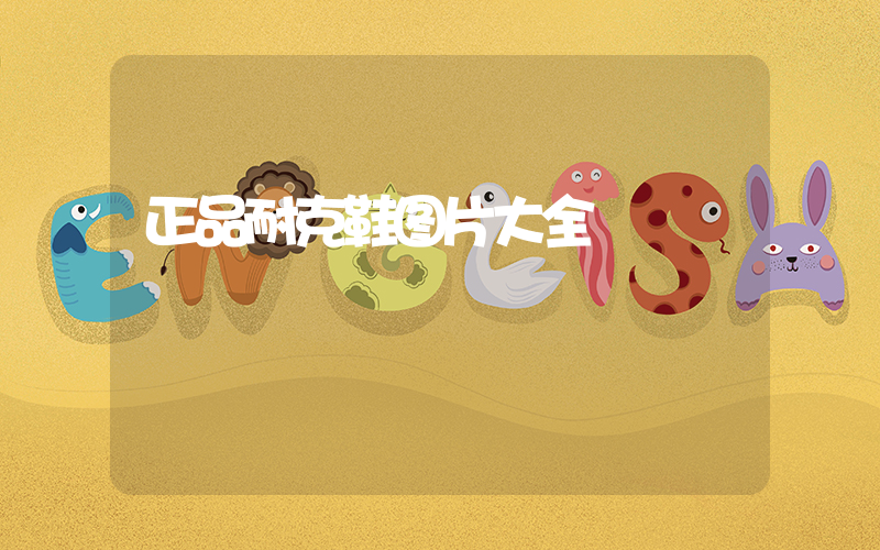 正品耐克鞋图片大全插图 正品耐克鞋图片大全插图