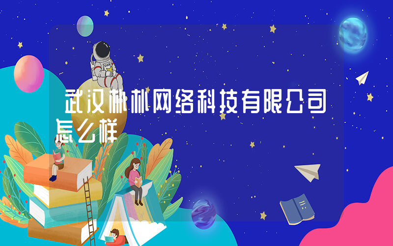 武汉朴朴网络科技有限公司怎么样插图