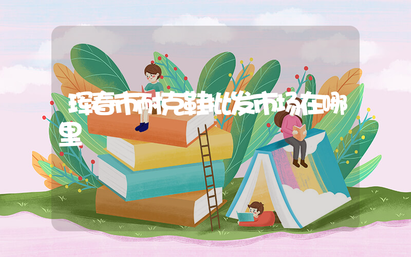珲春市耐克鞋批发市场在哪里插图