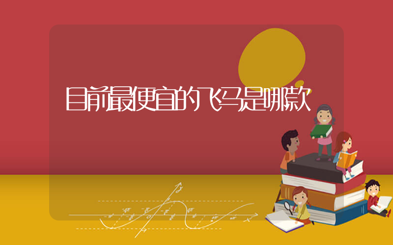 目前最便宜的飞马是哪款插图