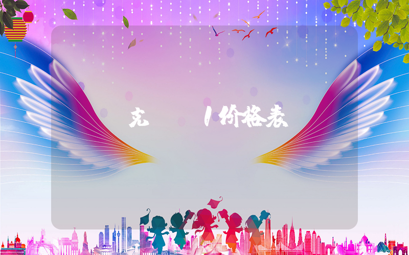 耐克aj1价格表插图