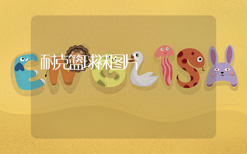 耐克篮球袜图片插图