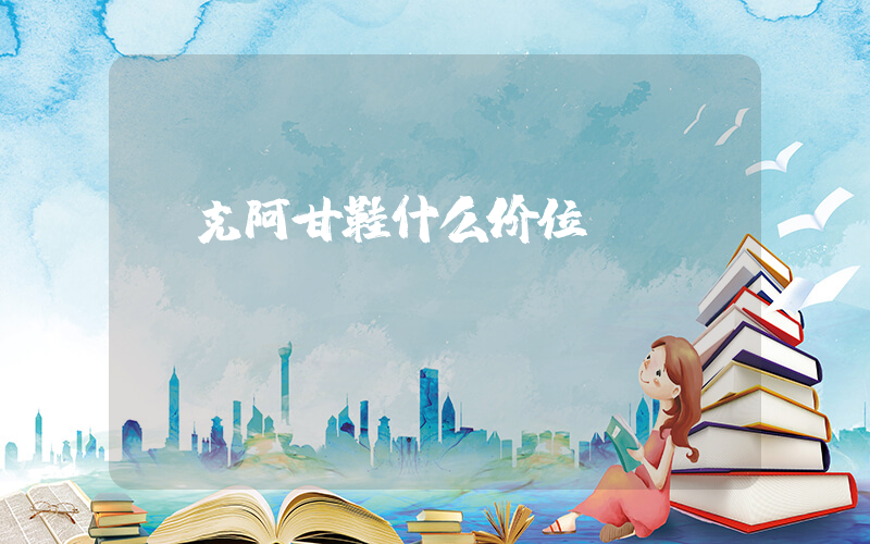 耐克阿甘鞋什么价位插图
