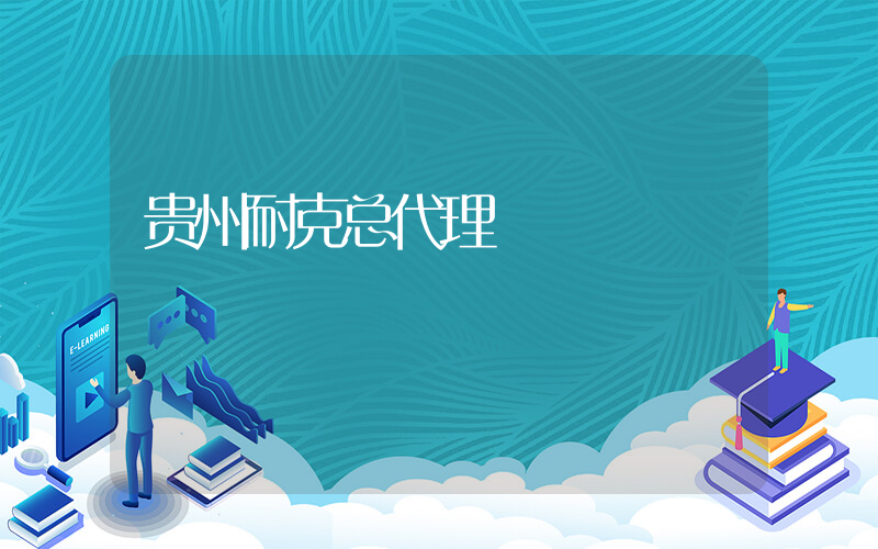 贵州耐克总代理插图