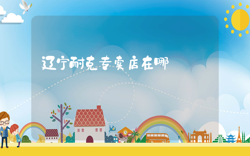 辽宁耐克专卖店在哪插图
