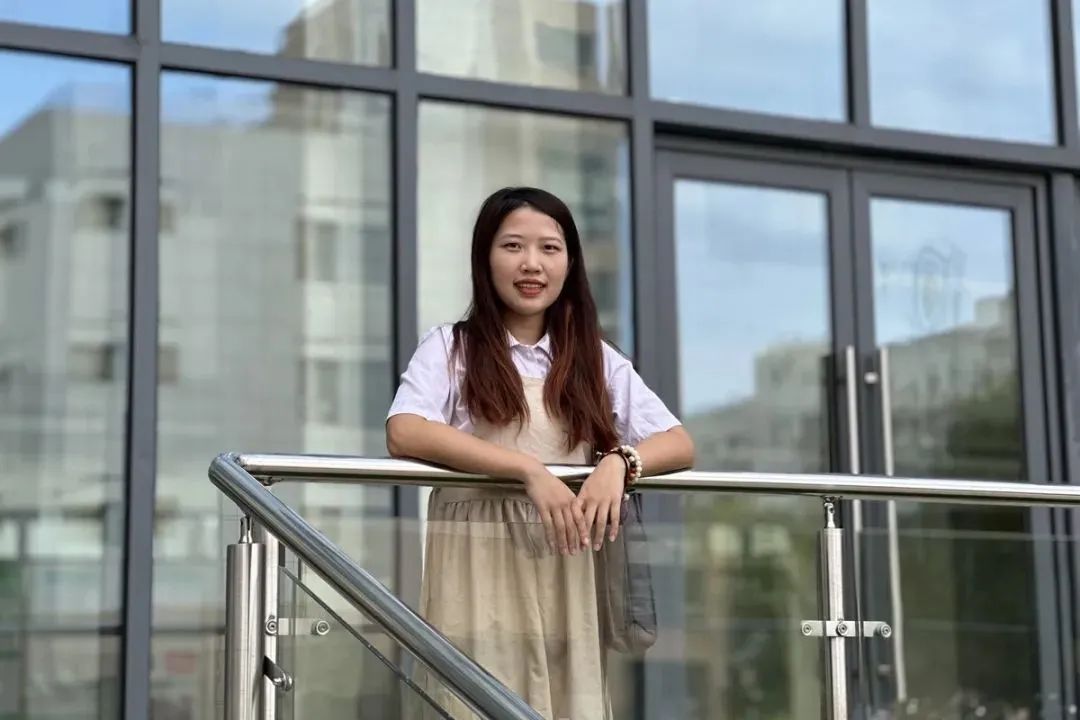00后女生成为上市公司总裁