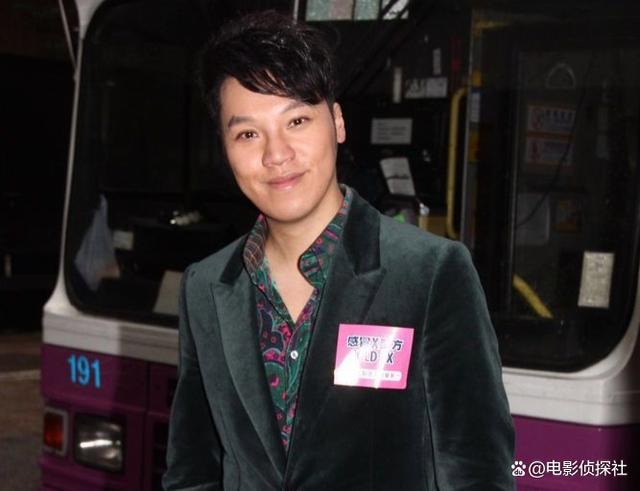 54岁香港知名男星申请破产