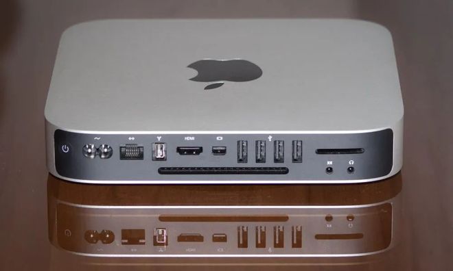 MacBookAir有望采用玻璃键盘