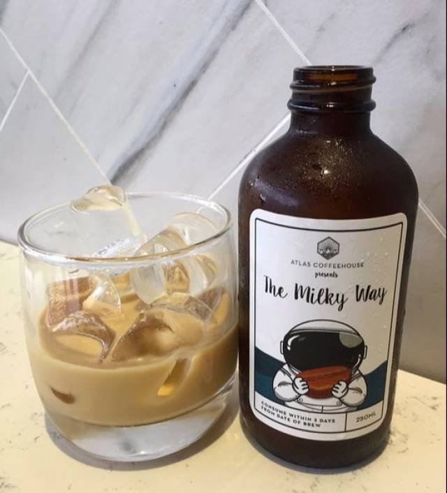 Milkyway力挺小老虎