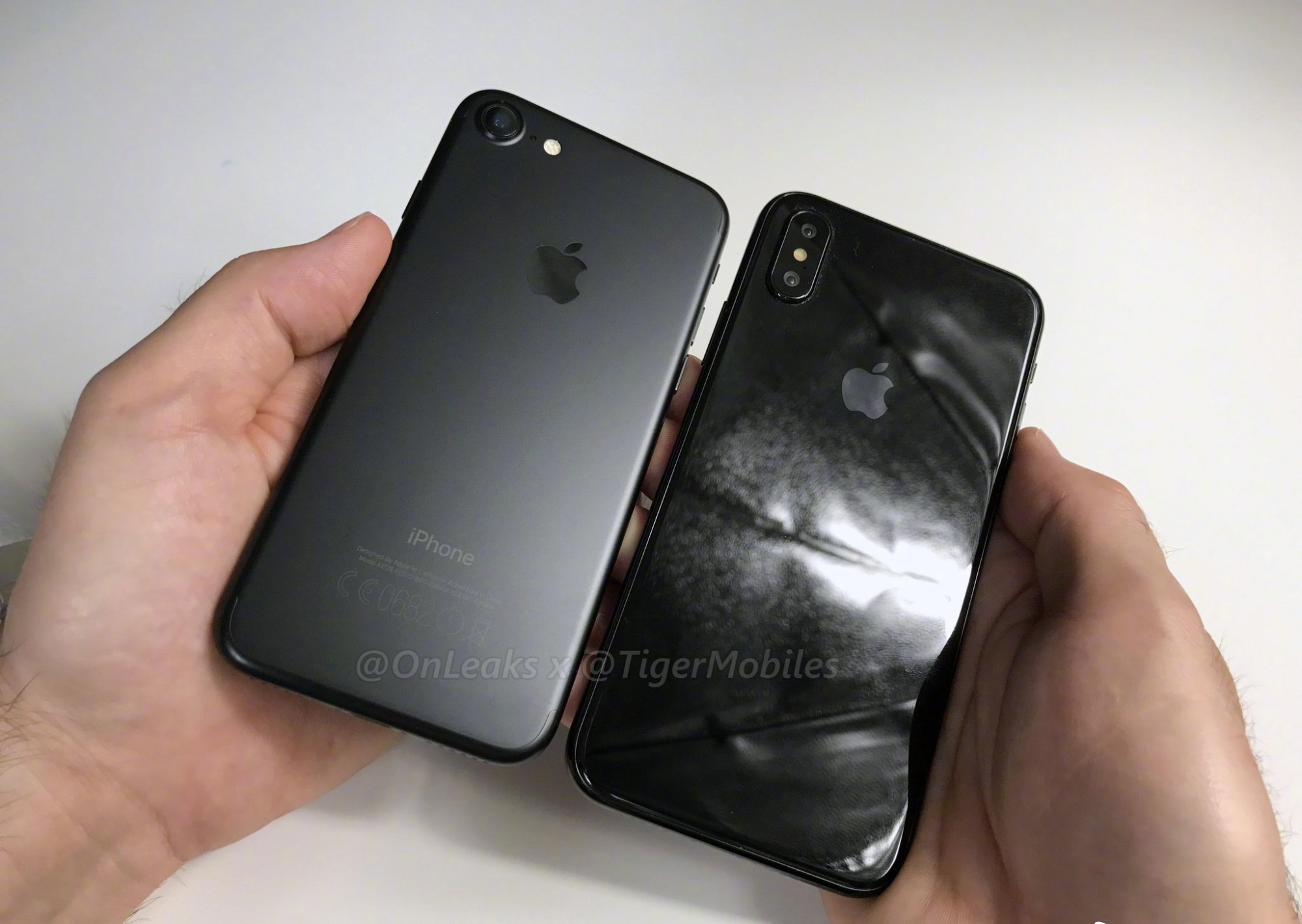 iPhone16真机上手插图 iPhone16真机上手