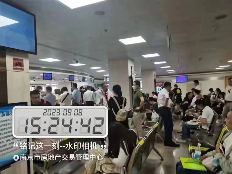 专家称期待已久的楼市银十回来了插图 专家称期待已久的楼市银十回来了