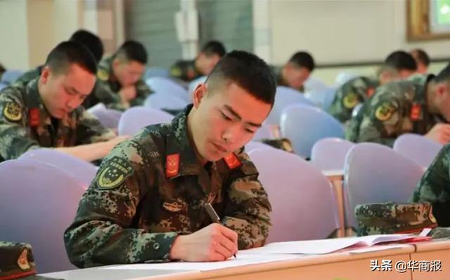 专家谈专科入伍学生退役免试升本