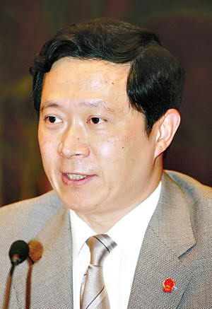 东莞市原市长李毓全被查