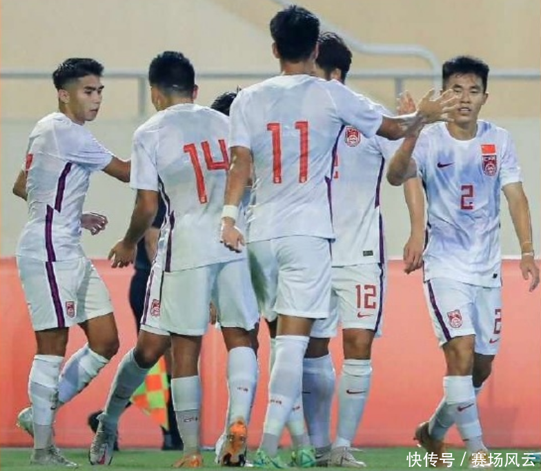 中国足球又遇“打平就出线”魔咒