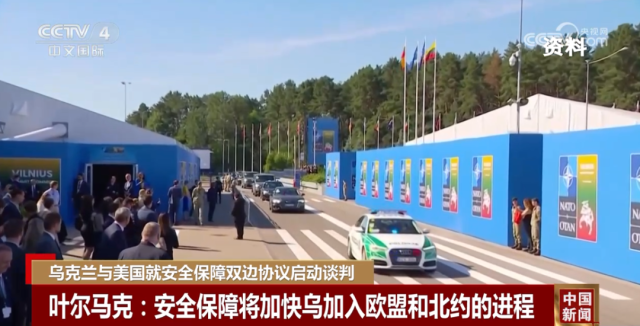 中方确认不参加乌克兰问题和平峰会