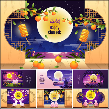 中秋用AI做个团圆宴
