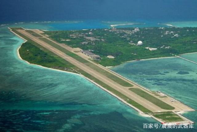 中菲新一轮南海磋商“缓和”局势