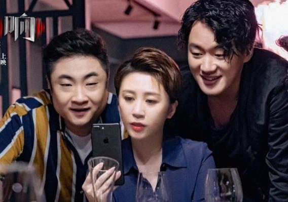 乔杉马丽新片定档中秋