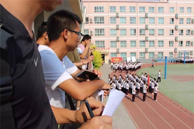 云南一中学被指强迫报考指定高中