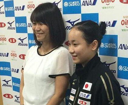 伊藤美诚：很开心又能和孙颖莎交手