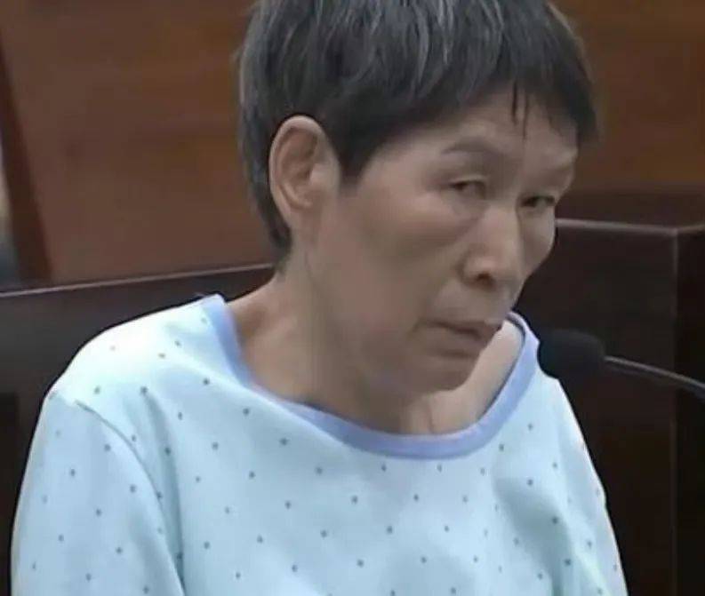 Yu Huaying still does not admit to beating Yang Niuhua
