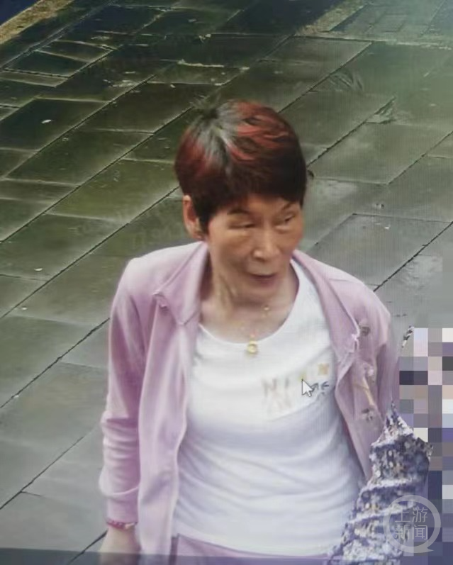Yu Huaying once lived with two lovers