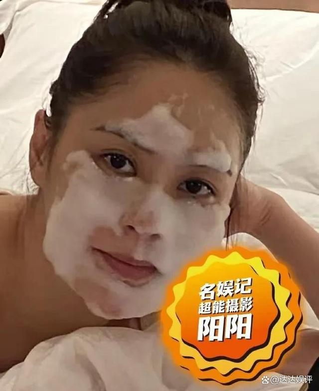 余衍隆曝阿娇变胖原因插图 余衍隆曝阿娇变胖原因