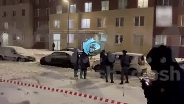 俄一名将军在莫斯科被炸死插图 俄一名将军在莫斯科被炸死