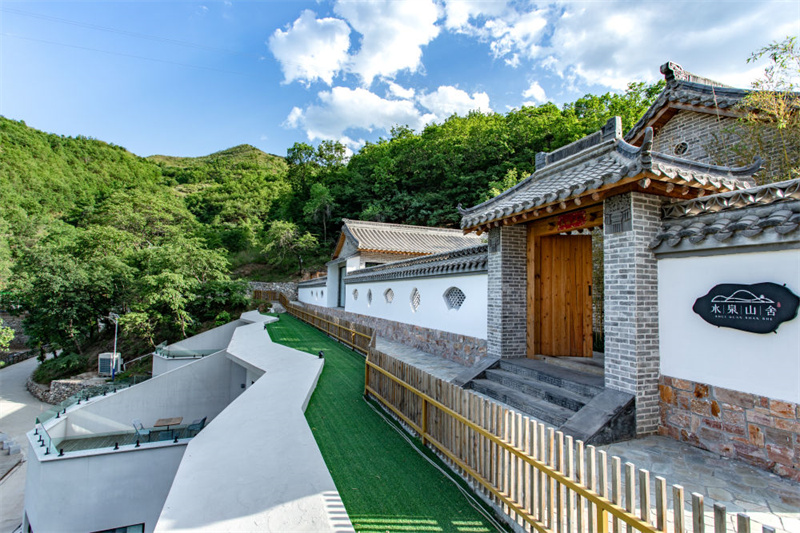 全红婵蹿红3年后：老屋成了打卡景点