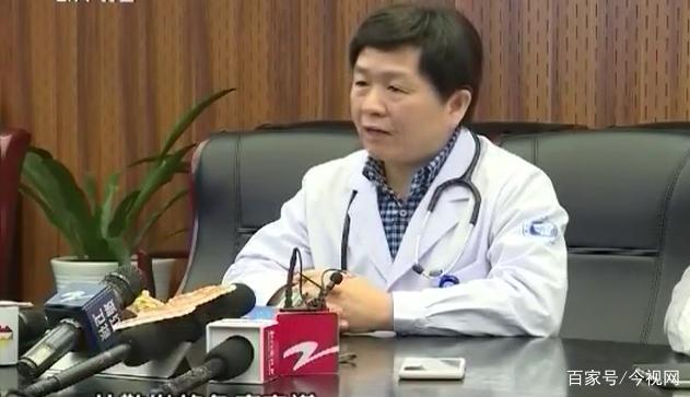 医生称腺病毒感染目前没有特效药