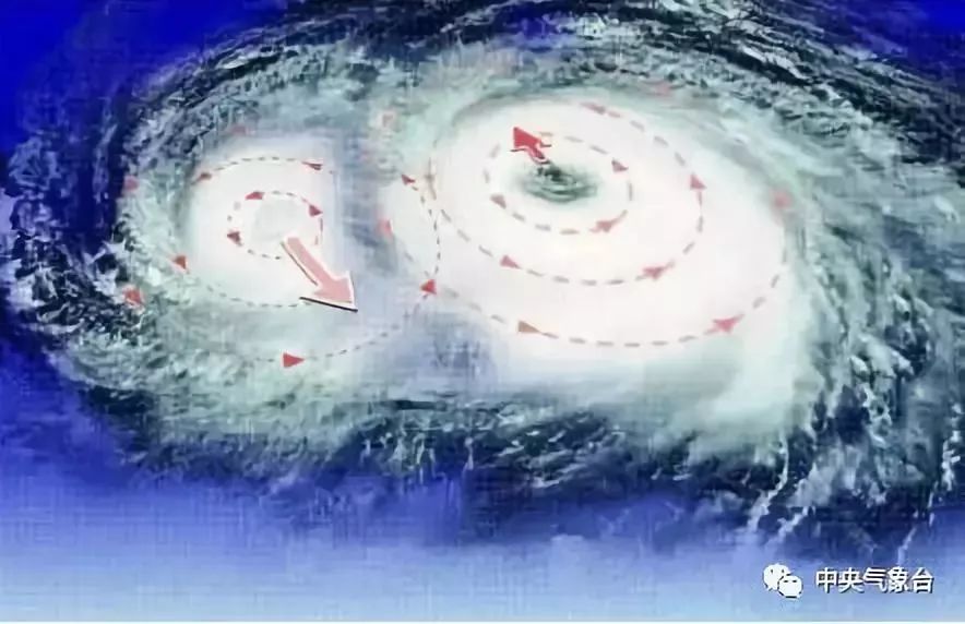 台风摩羯来袭最大风力达15级