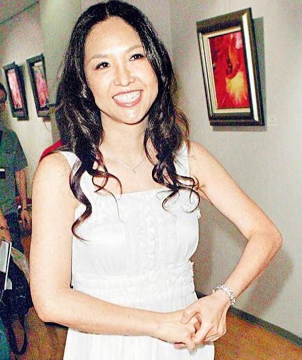 吴宗宪和老婆已分居多年