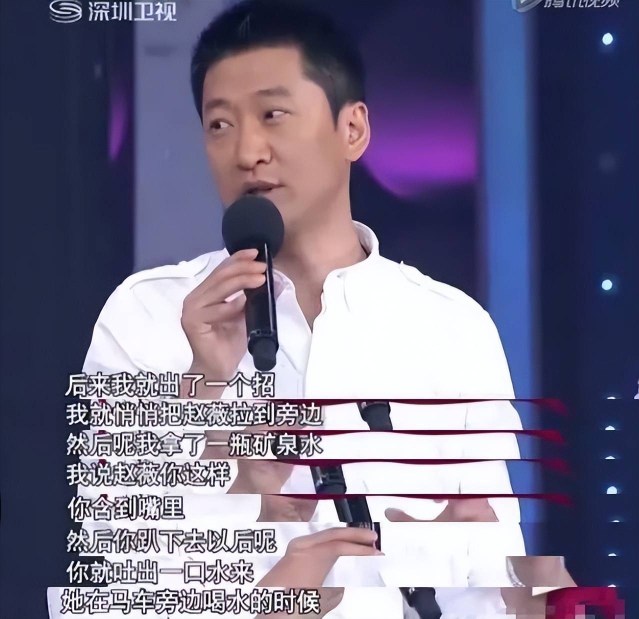周杰再发文悼念琼瑶