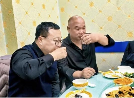 After 21 years in prison, Zhou Yonggang received 5.80 million yuan in state compensation