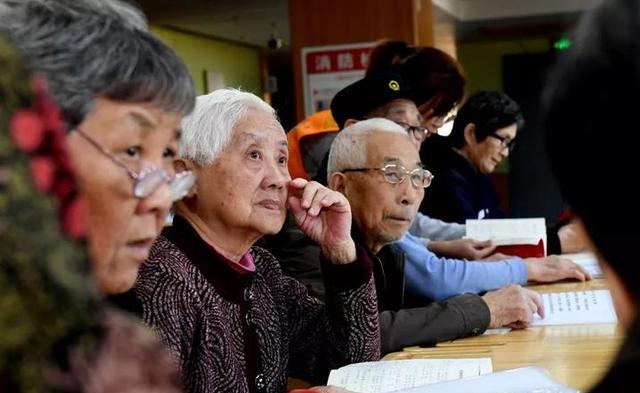 多省份召开延迟退休动员会插图 多省份召开延迟退休动员会