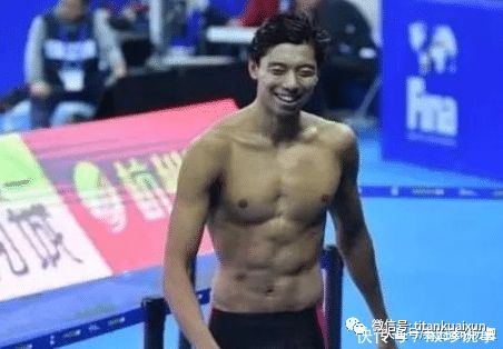 孙杨复出赛报名成绩