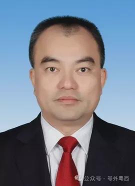 广东省韶关市委原副书记杨安队被查
