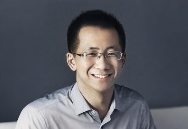 Zhang Yiming officially enters the private equity industry