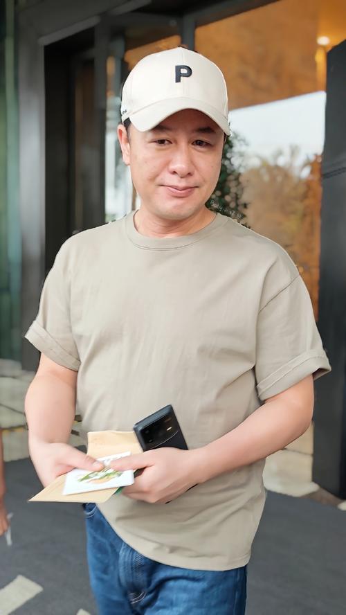 Zhang Songwen's three brothers went from walk-on to male number one