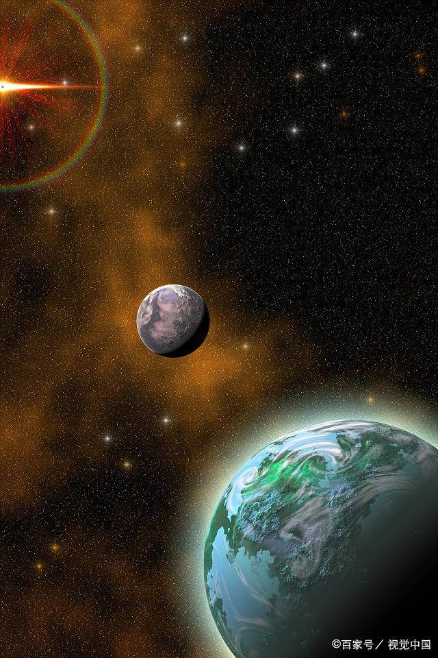 我国科学家或发现第一代恒星