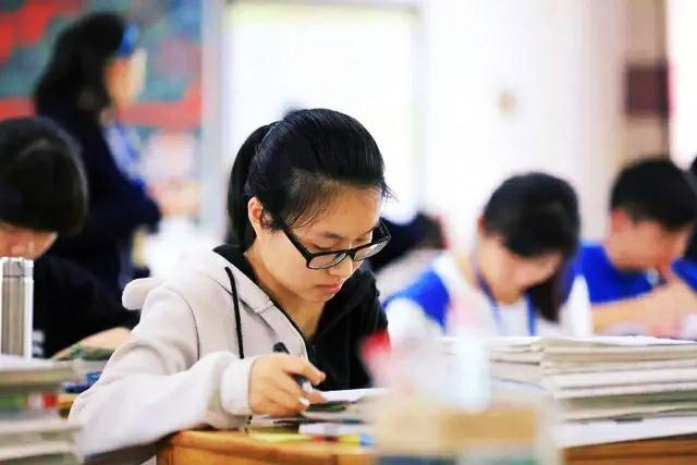 教育部首次上线高考志愿信息系统