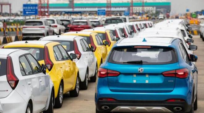 新能源汽车也要年检了插图 新能源汽车也要年检了