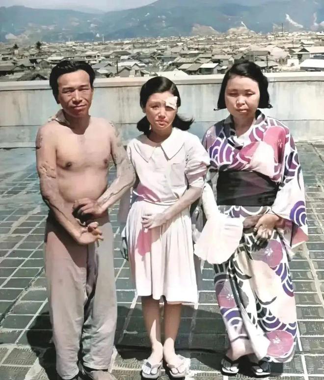日本广岛一处水体有害物超标300倍