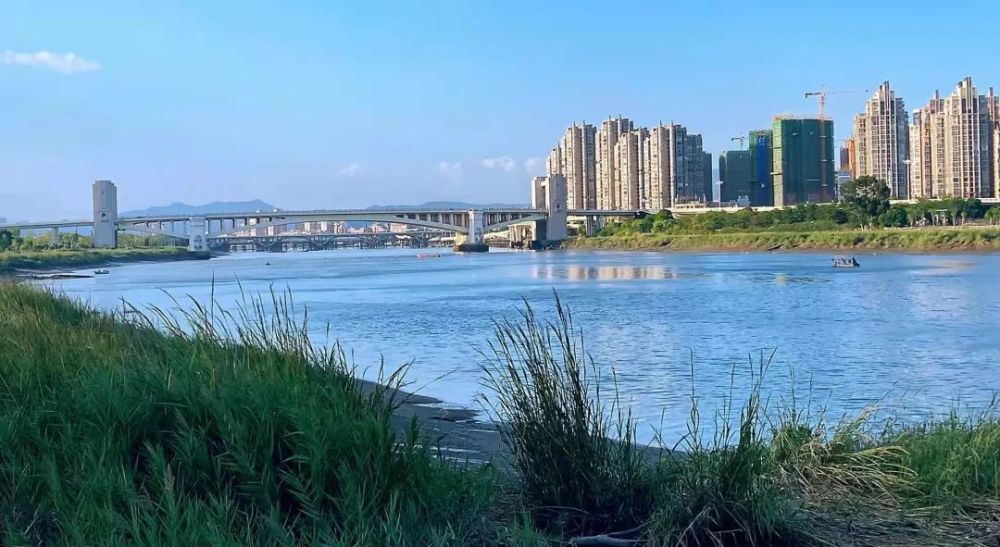 晋江已陆续恢复
