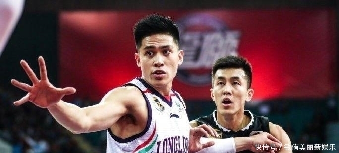 曝郭艾伦加盟广州男篮
