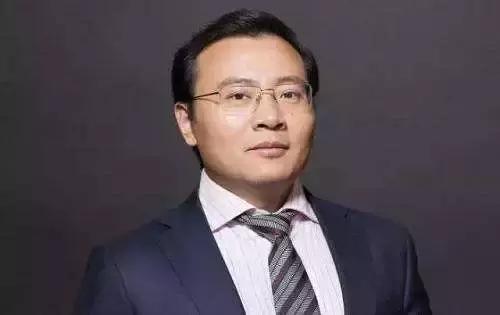 李大霄入职新公司