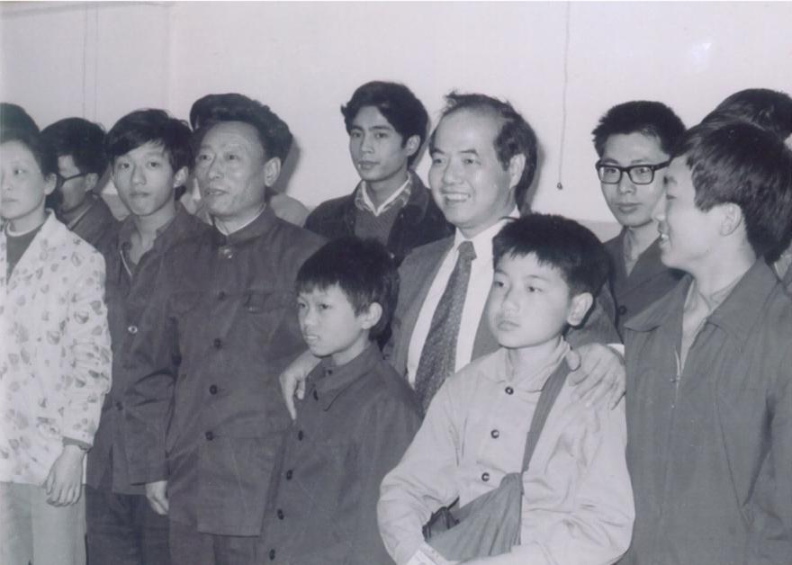 李政道悼念追思会今天举行